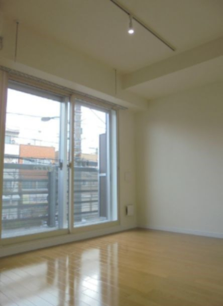 居室・リビング　※別部屋参考