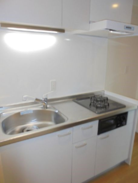 キッチン　※別部屋参考