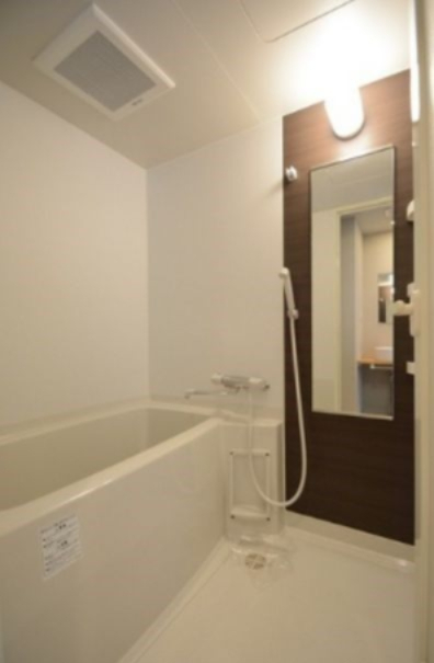 バス・シャワールーム　※別部屋参考
