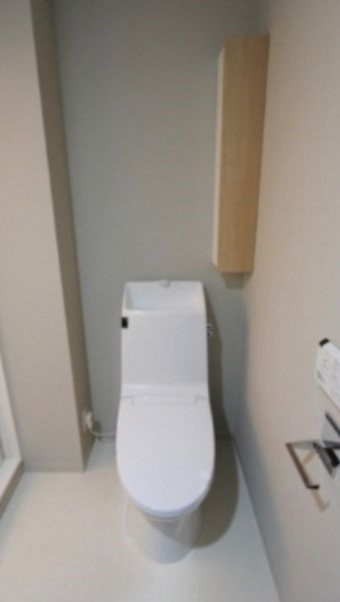 トイレ　※別部屋参考