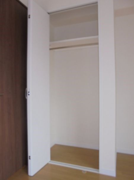 収納　※別部屋参考