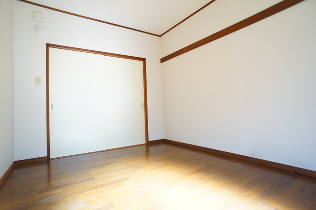 その他部屋・スペース　使いやすく機能的な１Ｋタイプのお部屋です！