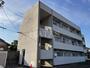 東浦駅より徒歩22分 3階 築31年10ヶ月の賃貸物件