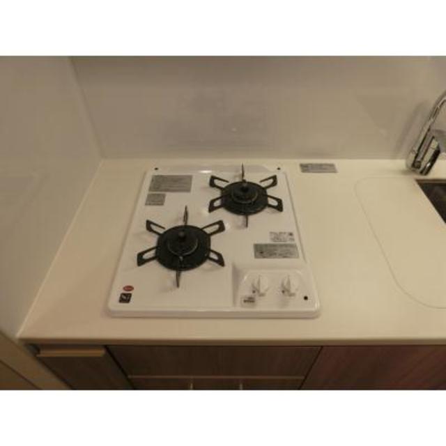 その他設備　※写真は同タイプ住戸です。