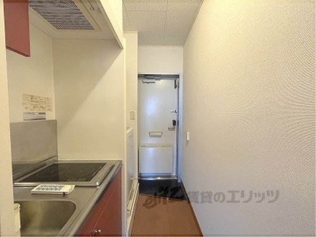 その他部屋・スペース　廊下