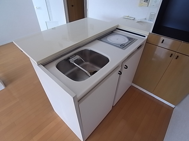 キッチン　ＩＨキッチン