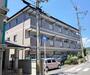 ＪＲ藤森駅より徒歩5分 3階 築15年の賃貸物件