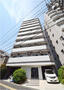 メイクスデザイン住吉４ 9階 築12年10ヶ月の賃貸物件