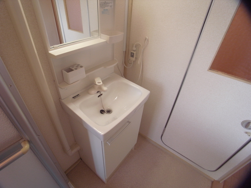 洗面設備　洗面台