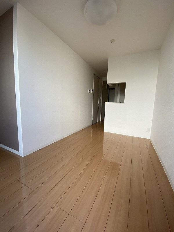 玄関　※別部屋参照