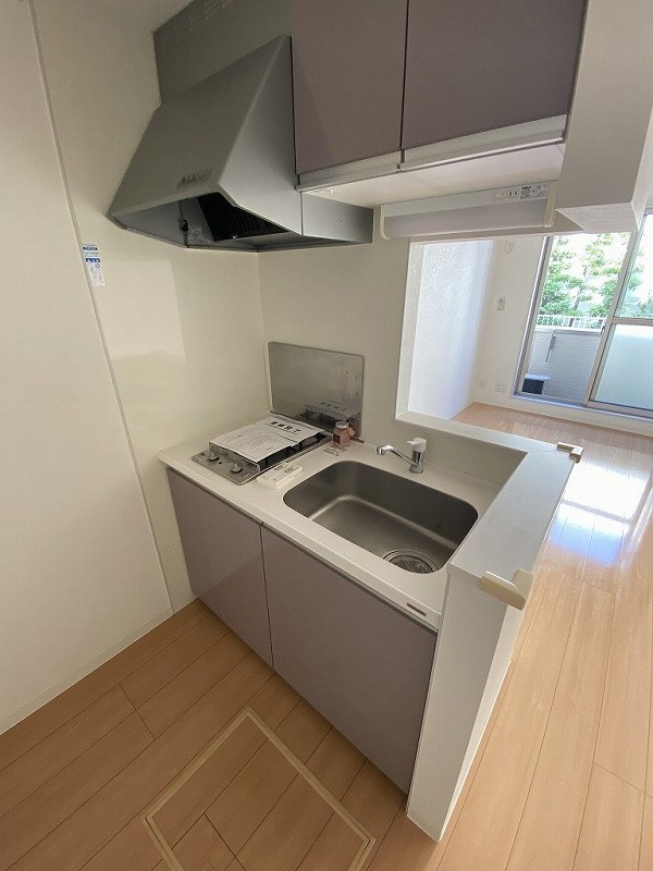 キッチン　※別部屋参照