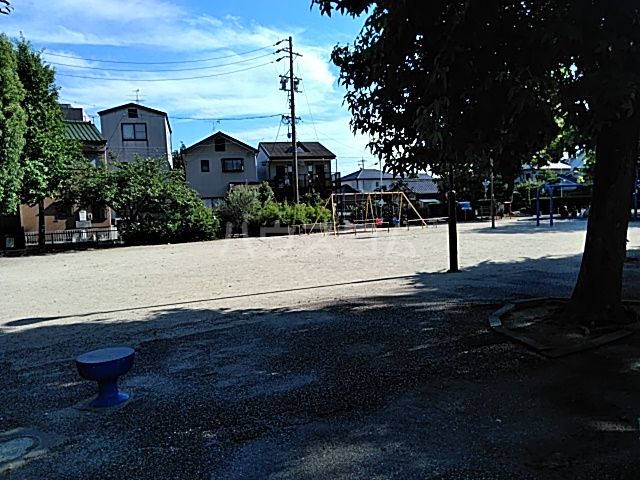 公園　大山公園（公園）まで2469m