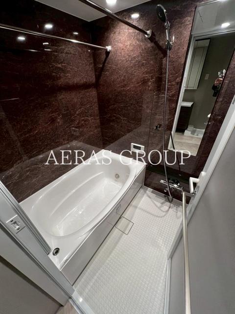 バス・シャワールーム　別部屋参照