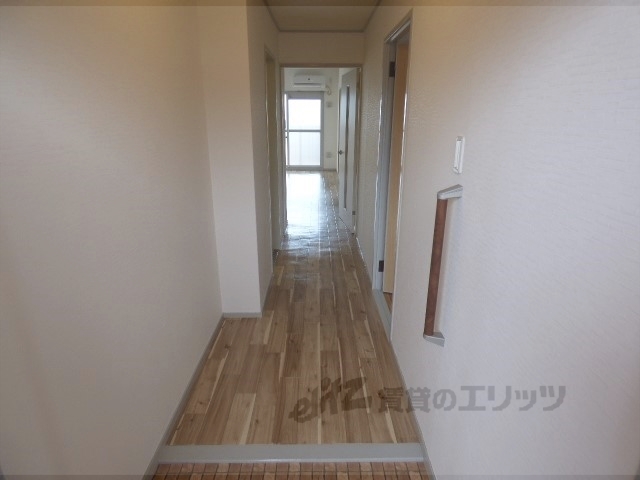 その他部屋・スペース　廊下