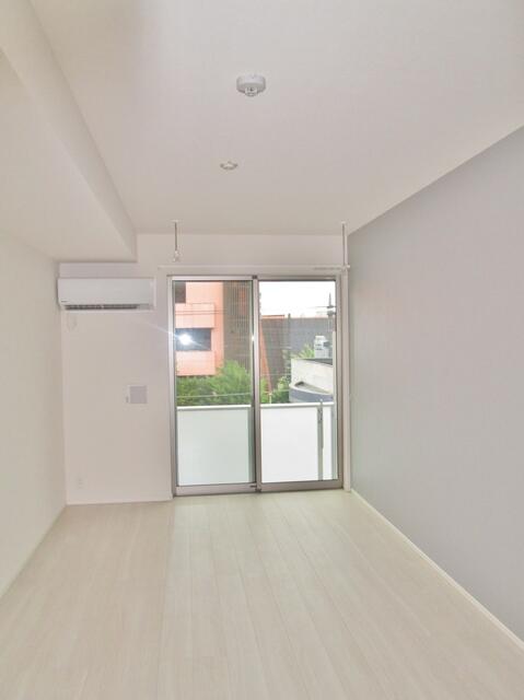 居室・リビング　居室