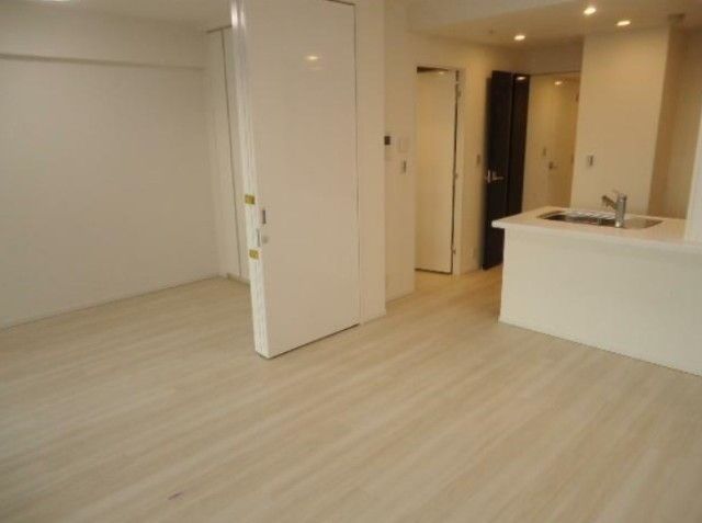 居室・リビング　ハーバーテラス品川（別室参照）