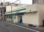 コンビニ　ファミリーマート十条仲原一丁目店（コンビニ）まで289m