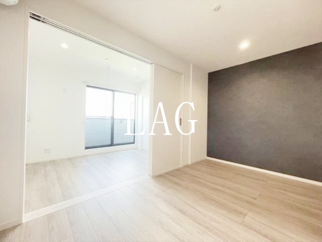 その他部屋・スペース　寝室です。