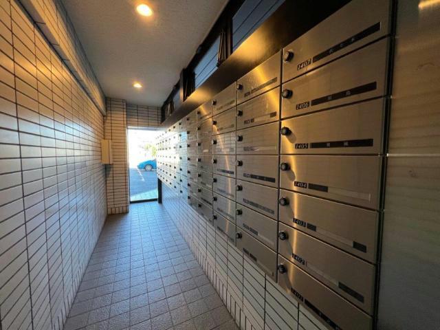 その他共有部分　建物設備