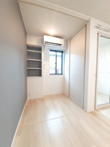 その他部屋・スペース　過ごしやすい室内です