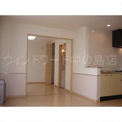 居室・リビング　詳細は、ウィンドワード中の島までご相談下さい。