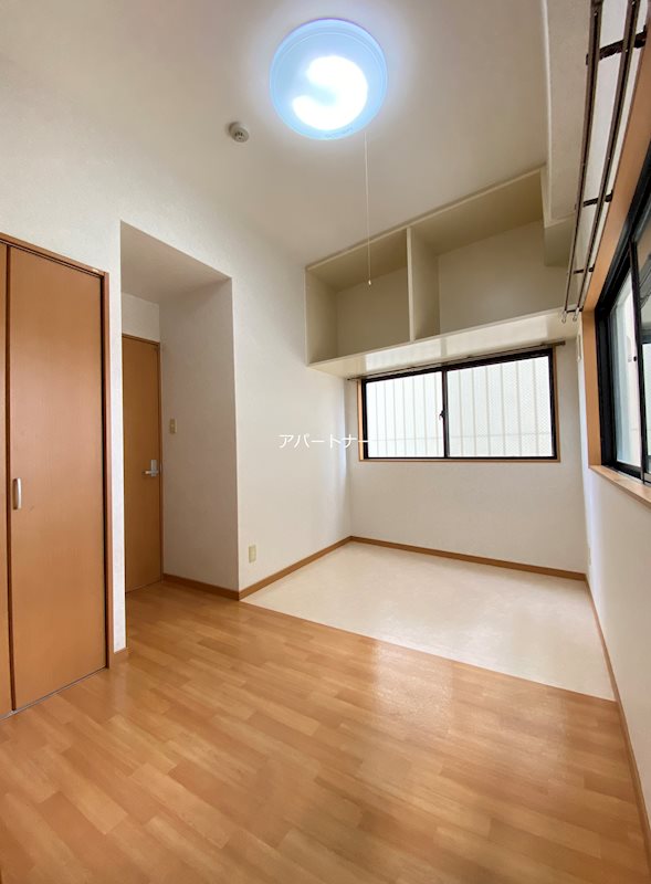 居室・リビング　現況優先