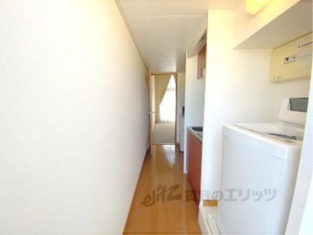 その他部屋・スペース　廊下