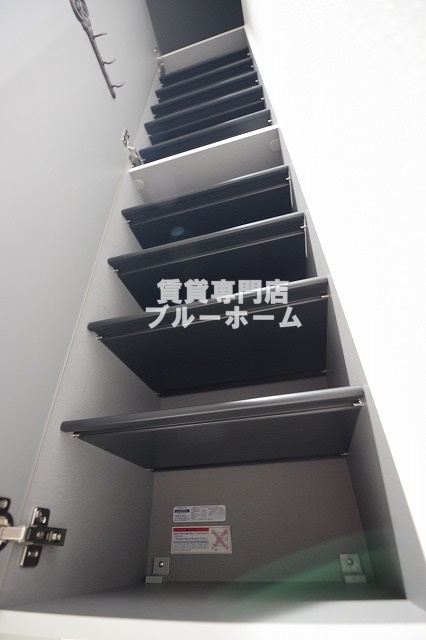 その他　シューズボックスです！