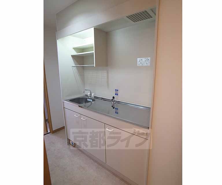 キッチン　綺麗なキッチンです！