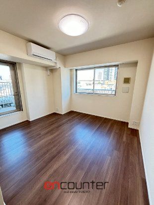 居室・リビング　リビング/居室