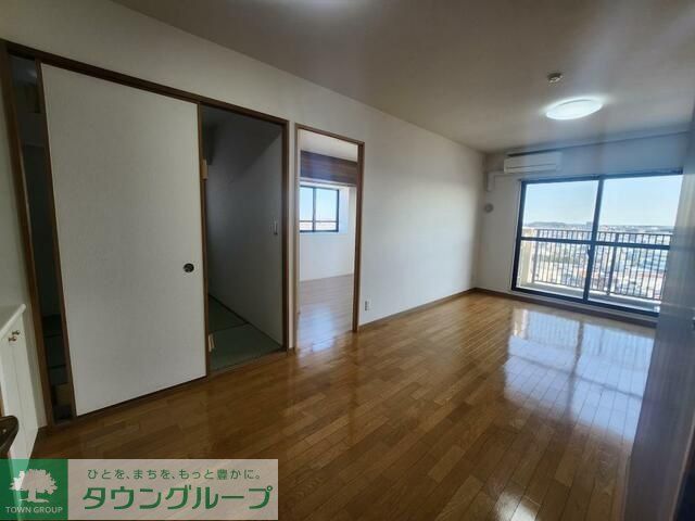 居室・リビング　お問合せはタウンハウジングまで！※現地待合わせ相談可能