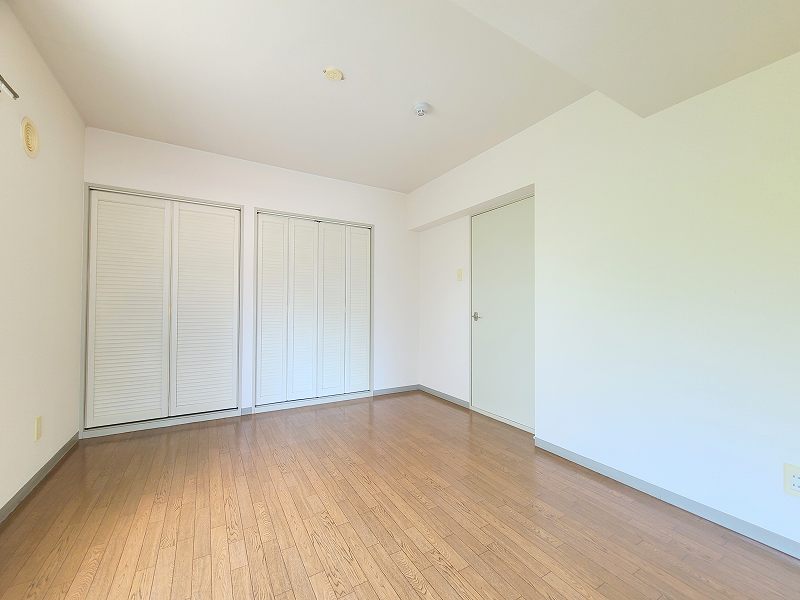 その他部屋・スペース　洋室