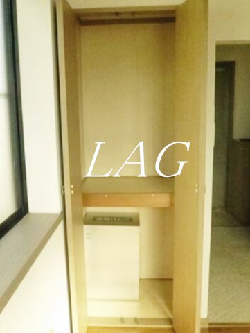 収納　収納です。