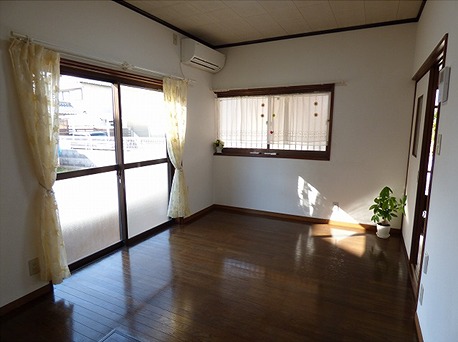 居室・リビング