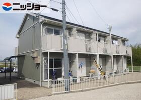 愛知環状鉄道/四郷駅 歩18分