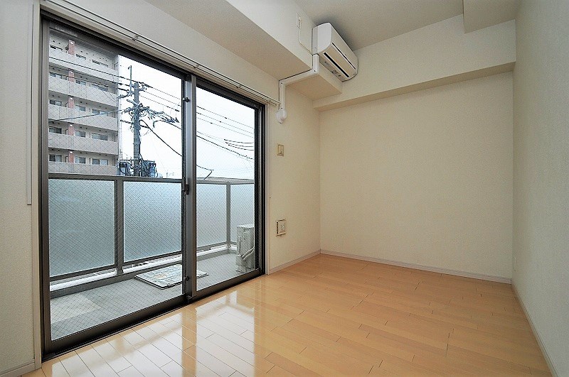 居室・リビング　別室参考画像