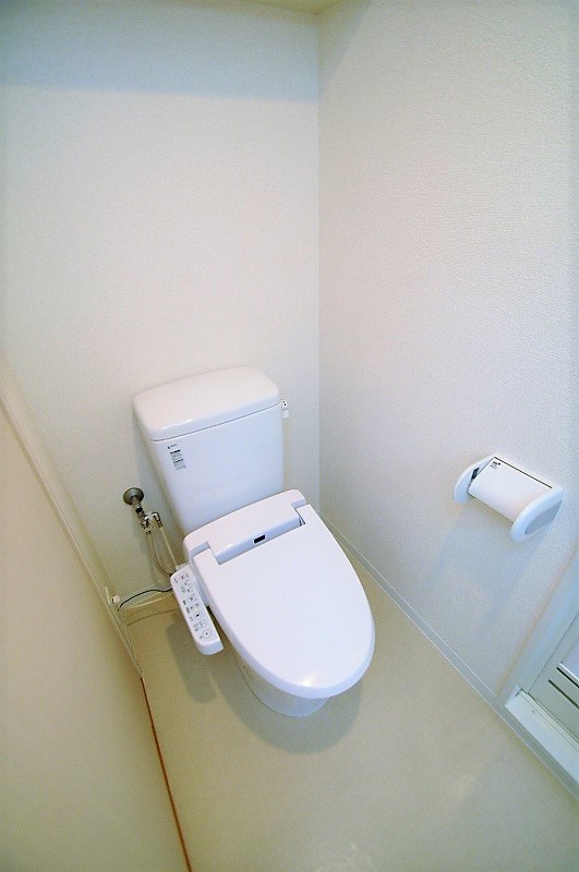 トイレ　別室参考画像