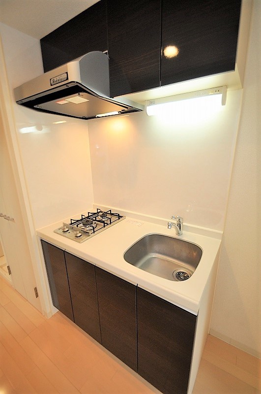 キッチン　別室参考画像