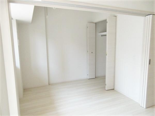 その他部屋・スペース　物件の内装です