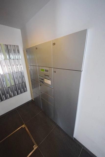 その他共有部分　★★宅配ボックス★★