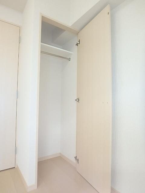 収納　☆使い勝手のいい収納です☆