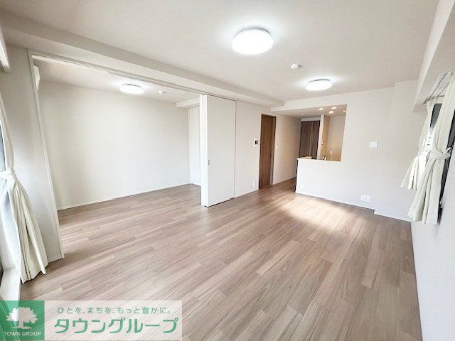 居室・リビング　リビング/居室