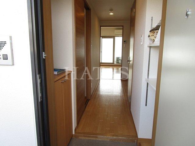 その他　同物件別部屋です。