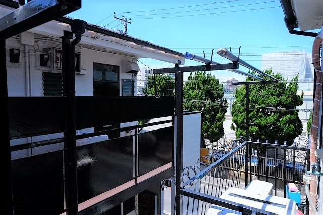 眺望　※同仕様写真使用