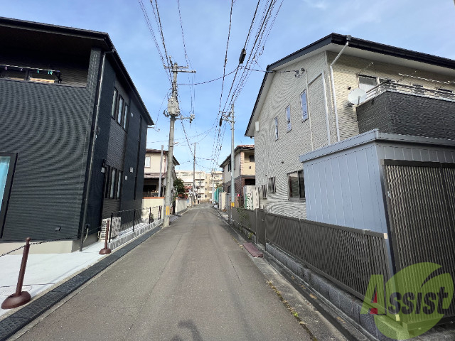 駐車場　駐車場その他