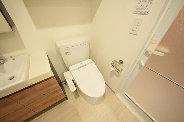 トイレ　★トイレ★