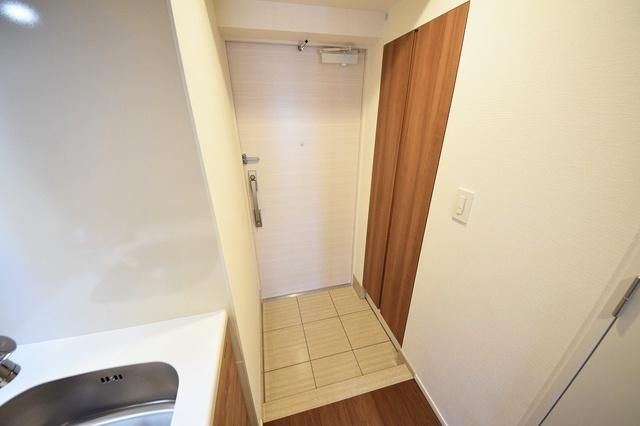 玄関　★玄関★