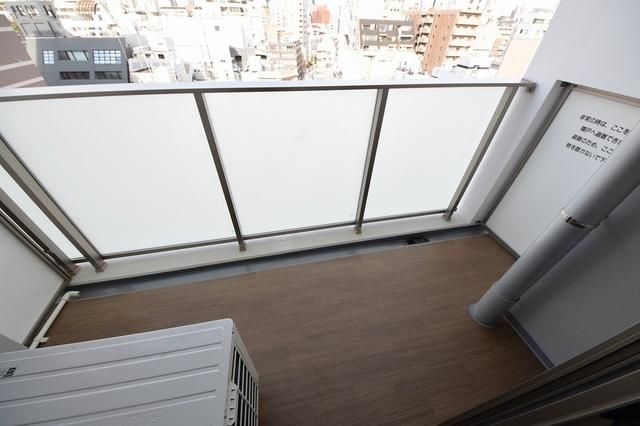 バルコニー　★バルコニー★