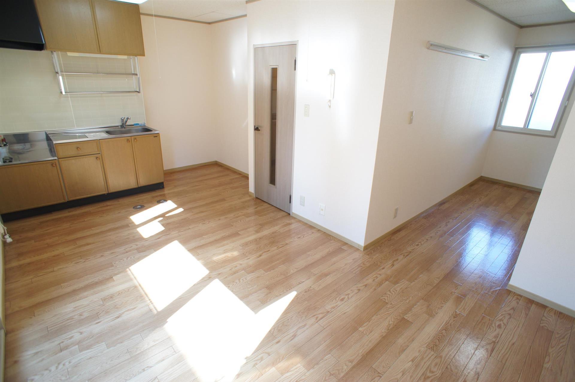 居室・リビング　洋室