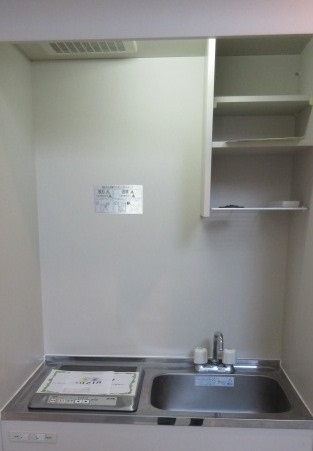 キッチン　同仕様